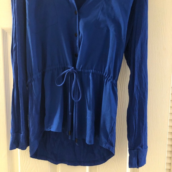 Calvin Klein Top - Picture 4 of 6